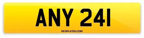ANY 241