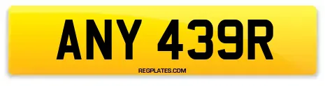 ANY 439R