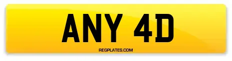 ANY 4D