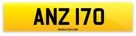 ANZ 170