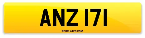 ANZ 171
