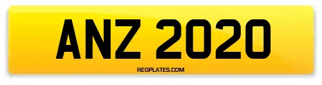 ANZ 2020