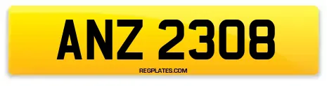 ANZ 2308