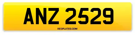 ANZ 2529