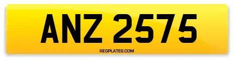 ANZ 2575