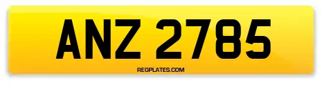 ANZ 2785