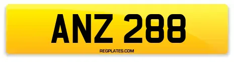 ANZ 288