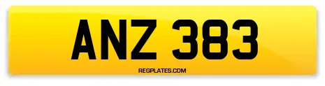 ANZ 383