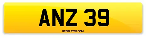 ANZ 39