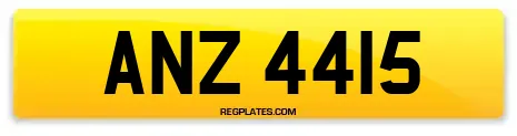 ANZ 4415