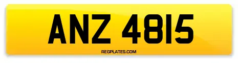 ANZ 4815