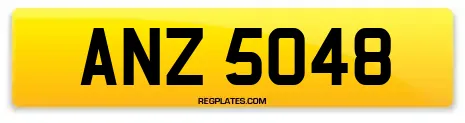 ANZ 5048