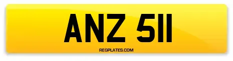 ANZ 511