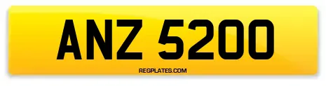 ANZ 5200