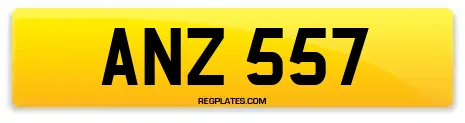 ANZ 557
