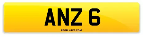 ANZ 6