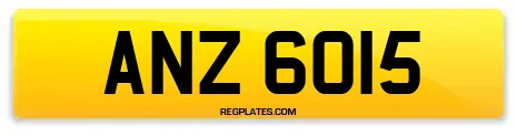 ANZ 6015