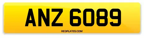 ANZ 6089