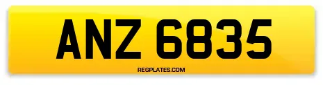 ANZ 6835