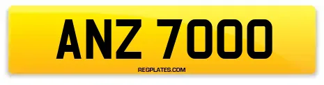ANZ 7000