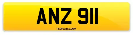ANZ 911