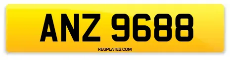 ANZ 9688