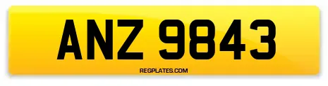 ANZ 9843