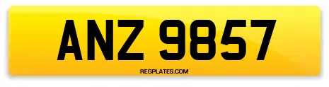 ANZ 9857