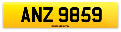 ANZ 9859