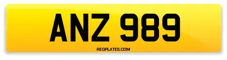 ANZ 989