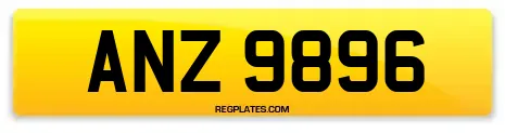 ANZ 9896