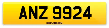 ANZ 9924