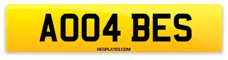 AO04 BES