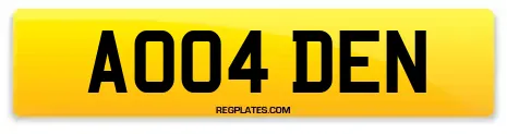 AO04 DEN