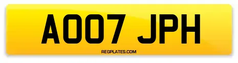 AO07 JPH