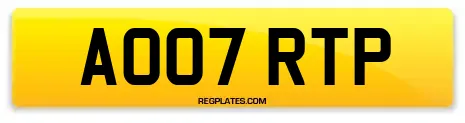 AO07 RTP