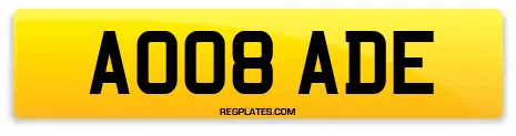 AO08 ADE