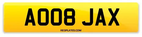 AO08 JAX