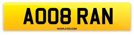 AO08 RAN