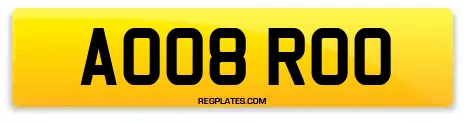 AO08 ROO