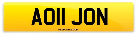 AO11 JON