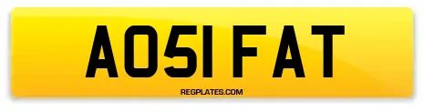 AO51 FAT