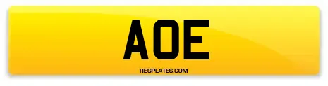 Registration