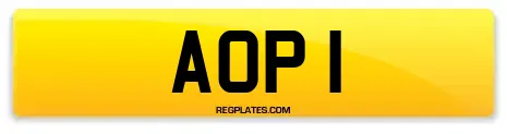 AOP 1