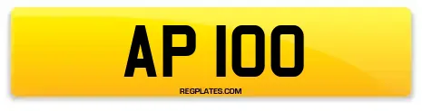 AP 100
