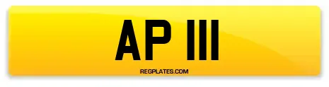 AP 111