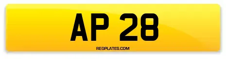 AP 28