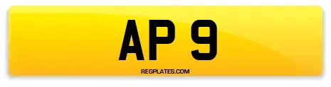 AP 9