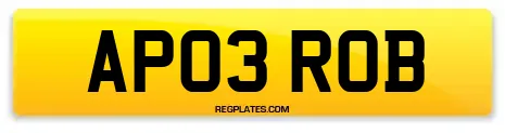 AP03 ROB