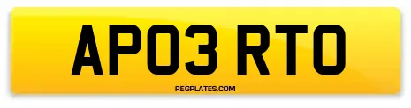 AP03 RTO